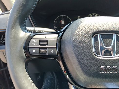 Used 2024 Honda CR-V EX-L image 22