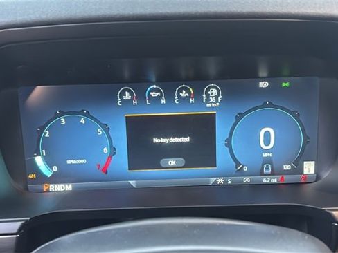 New 2026 Ford F150 Lariat w/ Equipment Group 502A High image 14