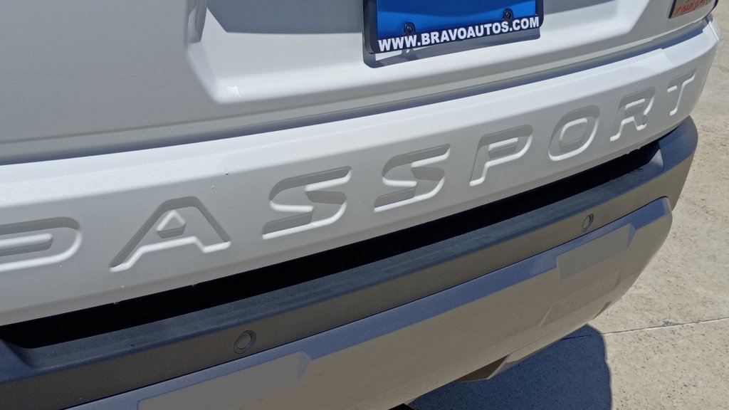 Used 2026 Honda Passport TrailSport image 13