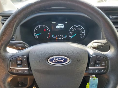 Used 2023 Ford Transit 350 XLT image 17