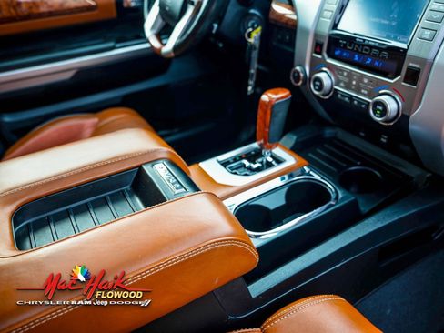 Used 2014 Toyota Tundra 1794 Edition image 19