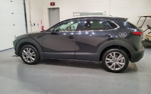 Used 2024 MAZDA CX-30 AWD 2.5 S w/ Premium Package image 6