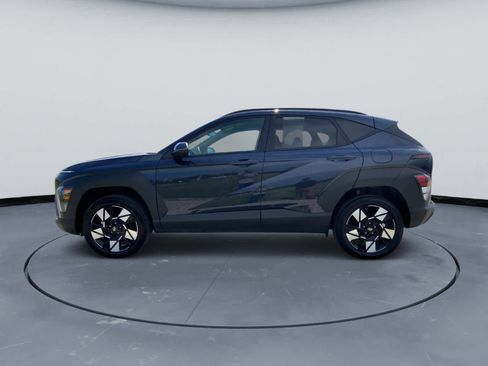 Used 2025 Hyundai Kona SEL AWD/4WD image 9