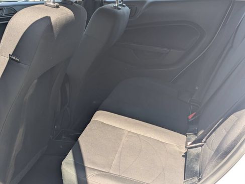Used 2018 Ford Fiesta SE FWD image 20