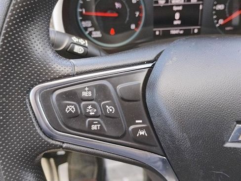 Used 2023 Chevrolet Malibu LT image 26