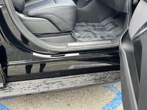 New 2026 Cadillac Escalade IQ Sport 1 image 36