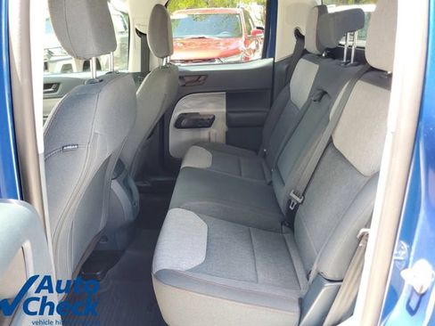 Used 2024 Ford Maverick XLT FWD image 11