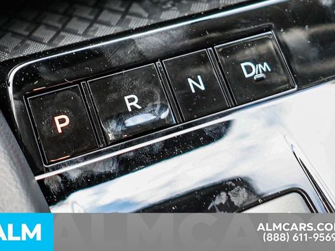 Certified 2025 Nissan Murano SV image 80