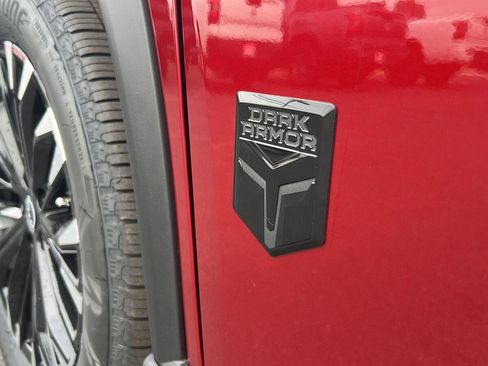 New 2026 Nissan Rogue SV image 10