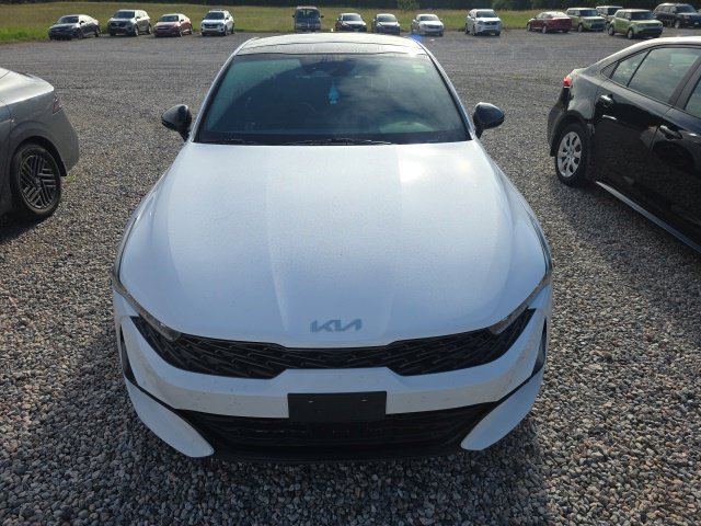 Used 2022 Kia K5 GT-Line w/ GT-Line FWD Premium Package image 2