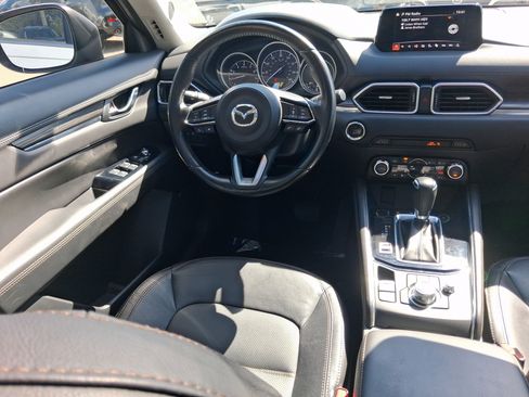 Used 2018 MAZDA CX-5 Grand Touring FWD image 9