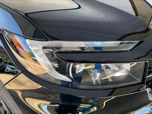 Certified 2026 Honda Ridgeline Black Edition image 28