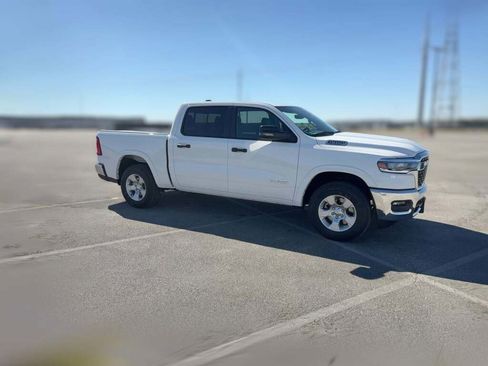 New 2025 RAM 1500 Lone Star image 15
