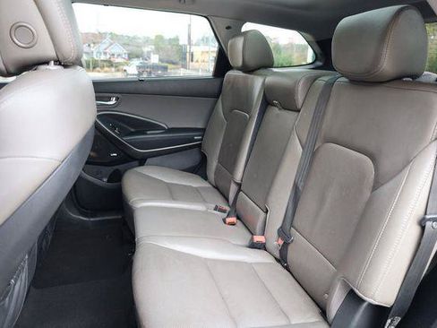 Used 2017 Hyundai Santa Fe FWD w/ SE Ultimate Tech Package 03 image 26
