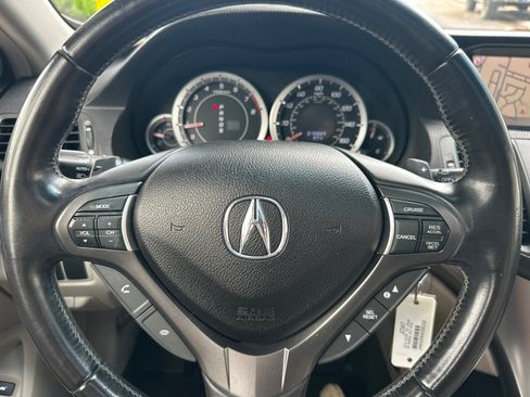 Used 2012 Acura TSX Sport Wagon FWD image 26