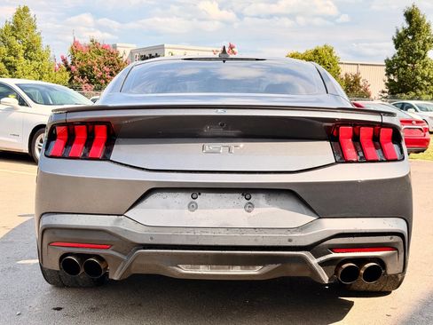Used 2024 Ford Mustang GT Premium RWD image 18