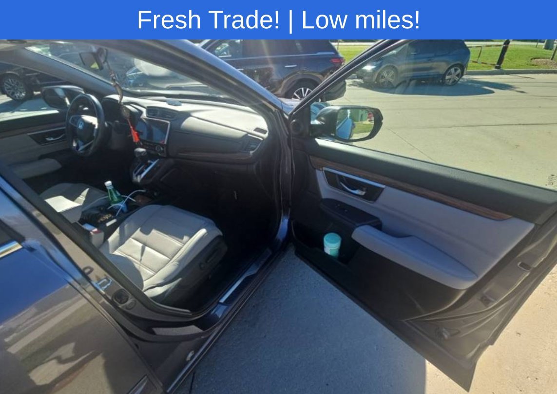 Used 2020 Honda CR-V EX-L image 13