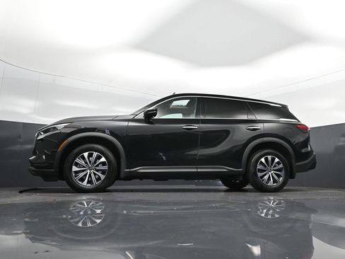 Used 2023 INFINITI QX60 Pure image 40