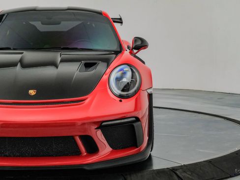 Used 2019 Porsche 911 GT3 RS RWD image 40