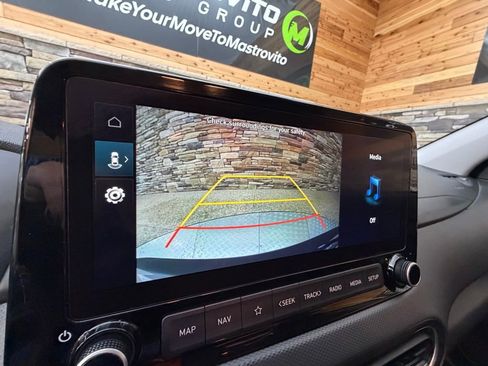 Used 2023 Hyundai Kona SEL w/ Convenience Package AWD/4WD image 22