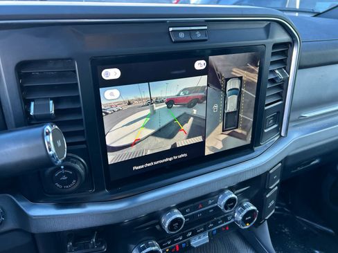 Certified 2025 Ford F350 Platinum image 42