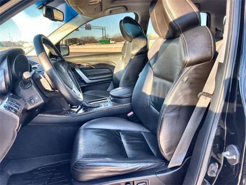 Used 2012 Acura MDX w/ Advance Package image 11
