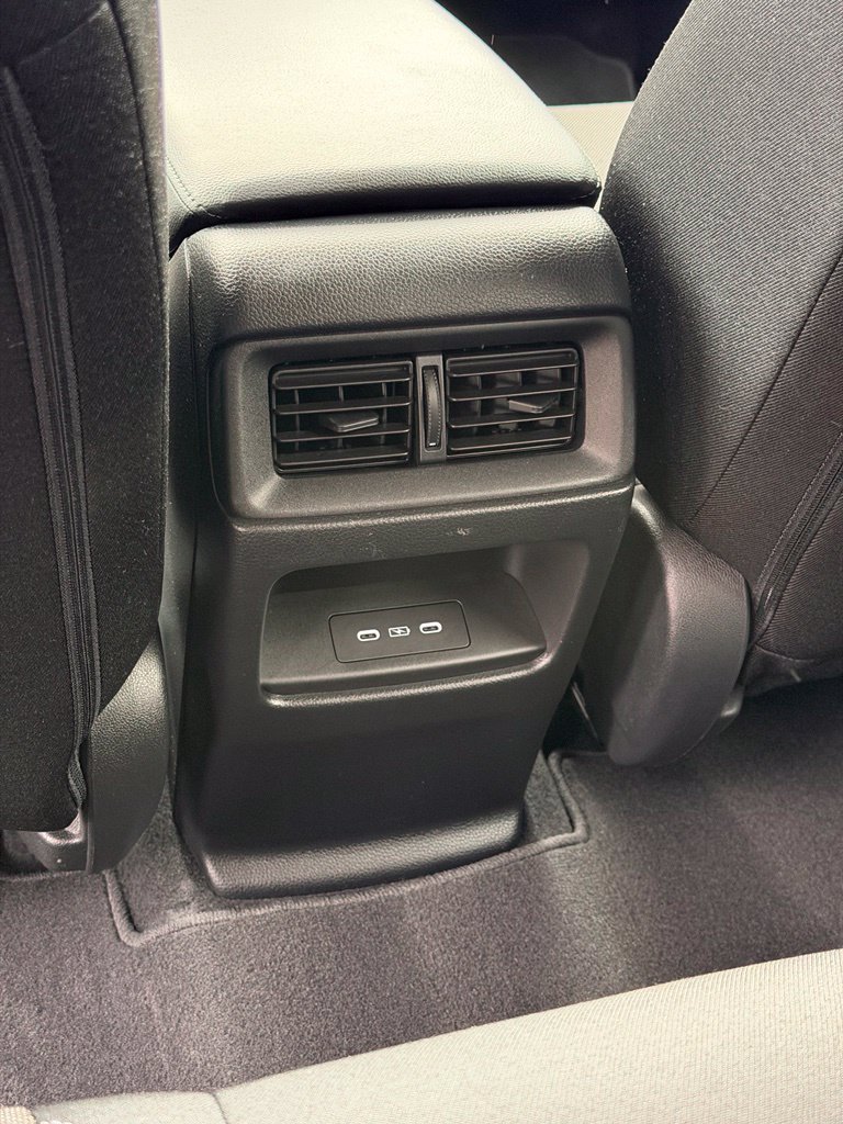 Certified 2024 Honda CR-V EX image 10