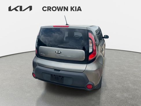 Used 2015 Kia Soul FWD image 5