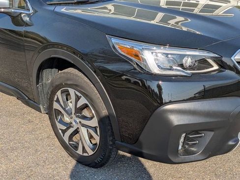 Used 2021 Subaru Outback Touring XT image 2