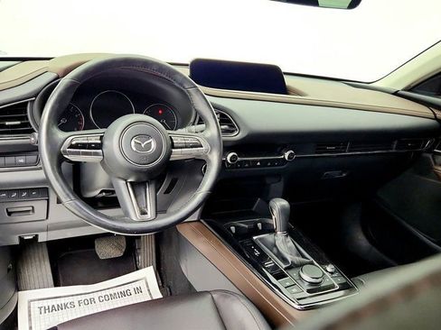 Used 2023 MAZDA CX-30 2.5 Turbo w/ Premium Package AWD/4WD image 13