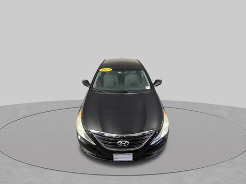 Used 2014 Hyundai Sonata GLS FWD image 40