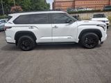 Used 2024 Toyota Sequoia Limited image 2