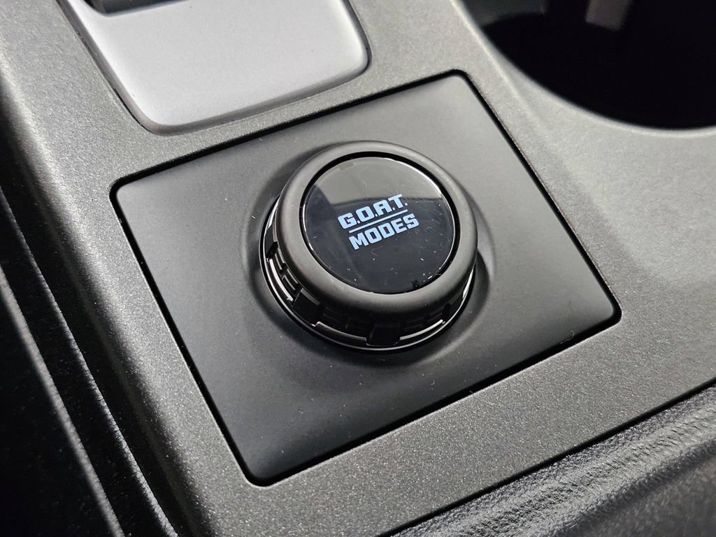 New 2026 Ford Bronco Sport Big Bend w/ Convenience Package AWD/4WD image 18