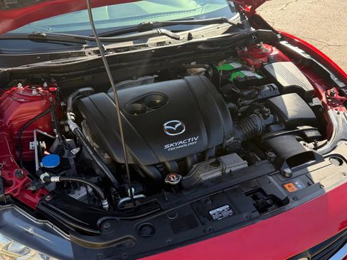 Used 2014 MAZDA MAZDA6 Touring image 15