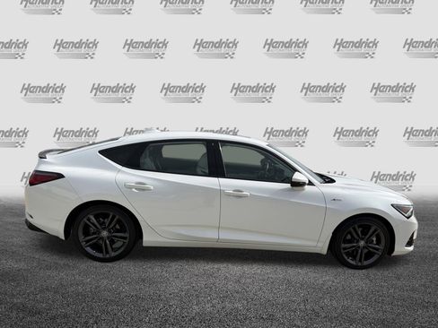 Certified 2023 Acura Integra A-Spec image 11