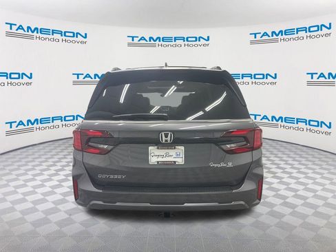 New 2026 Honda Odyssey EX-L image 4