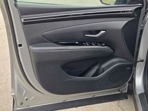 Used 2024 Hyundai Tucson Limited image 31