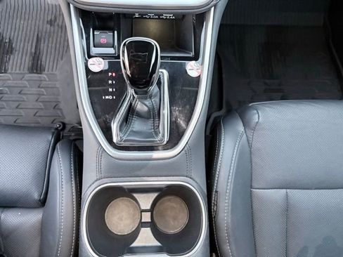 Used 2024 Subaru Outback Limited XT image 29