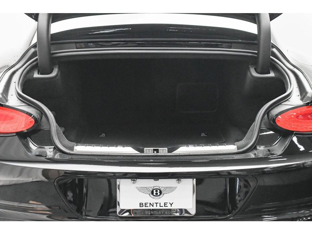Certified 2024 Bentley Continental GT Speed AWD/4WD image 12