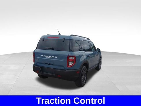 Used 2023 Ford Bronco Sport Big Bend AWD/4WD image 14