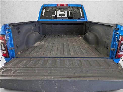 Used 2024 RAM 2500 Power Wagon w/ Level 2 Equipment Group image 6