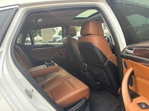 Used 2014 BMW X6 xDrive50i AWD/4WD image 25