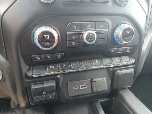 Used 2019 GMC Sierra 1500 AT4 w/ AT4 Premium Package image 22