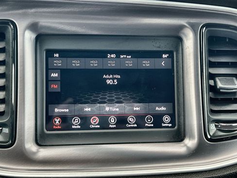 Used 2021 Dodge Challenger R/T image 18