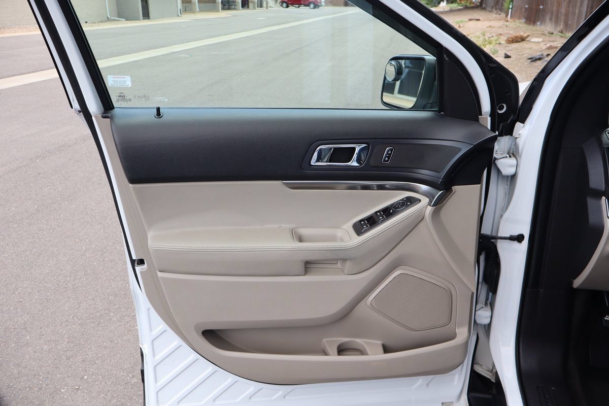 Used 2015 Ford Explorer 4WD image 24