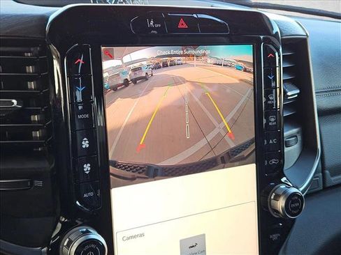 New 2026 RAM 1500 Laramie w/ Night Edition image 13