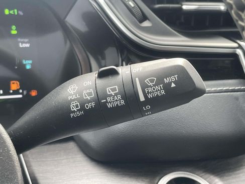 Used 2023 Jeep Grand Cherokee 4WD 4xe image 26