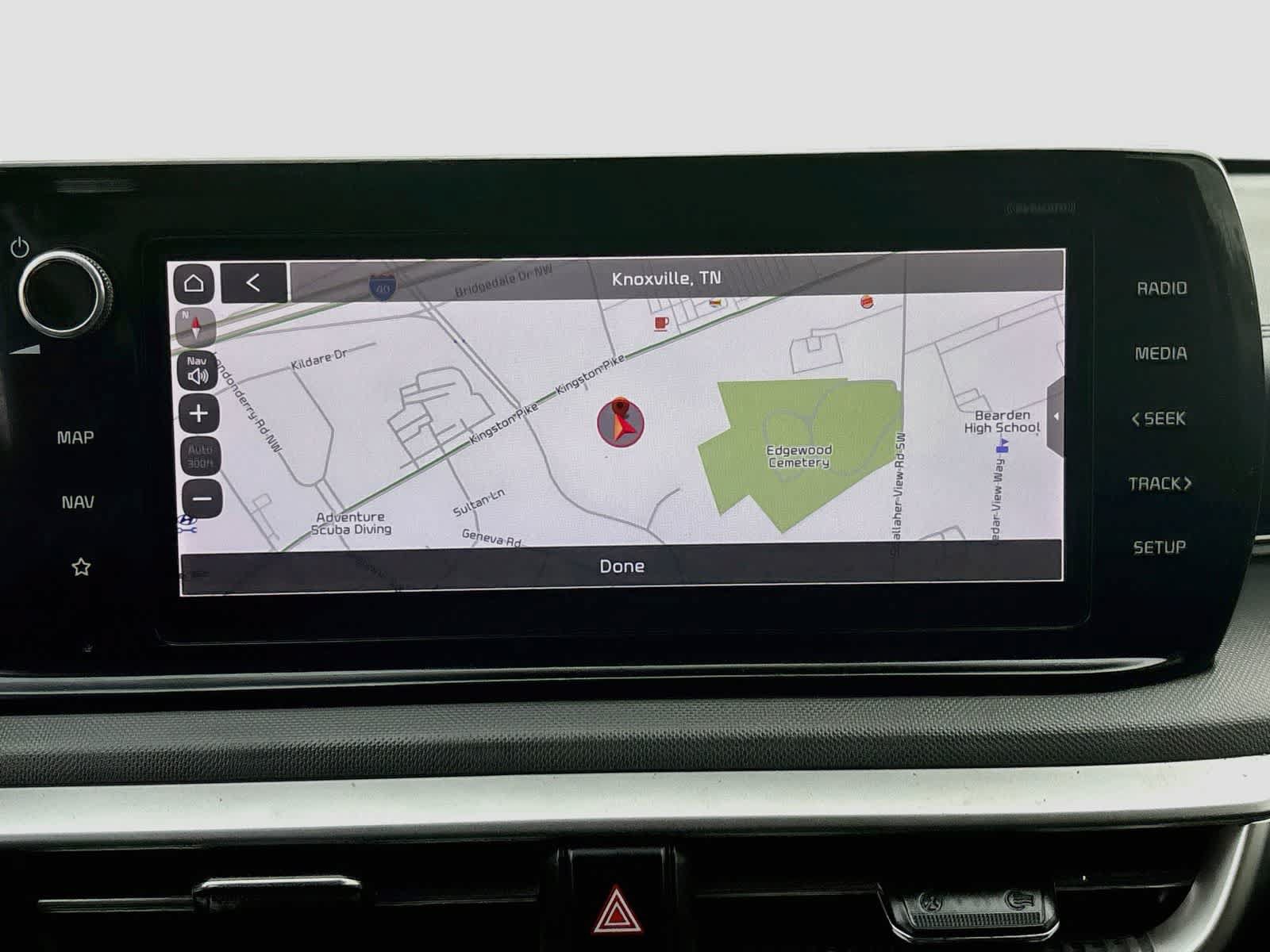 Used 2022 Kia K5 GT-Line FWD image 13
