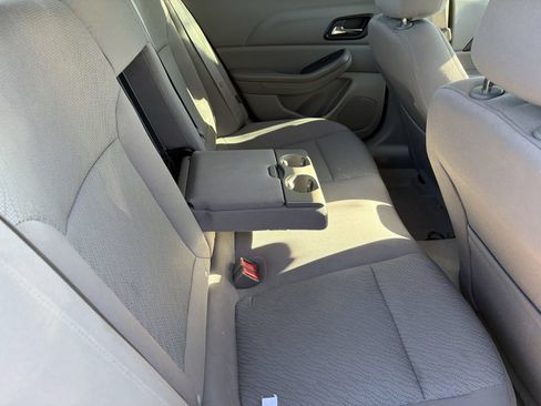 Used 2013 Chevrolet Malibu LS FWD image 10