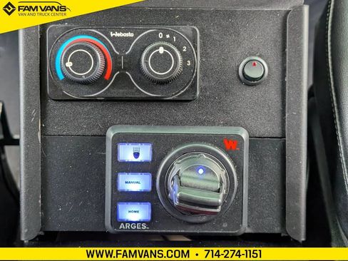 Used 2022 Ford Transit 350 148 High Roof Extended RWD image 37